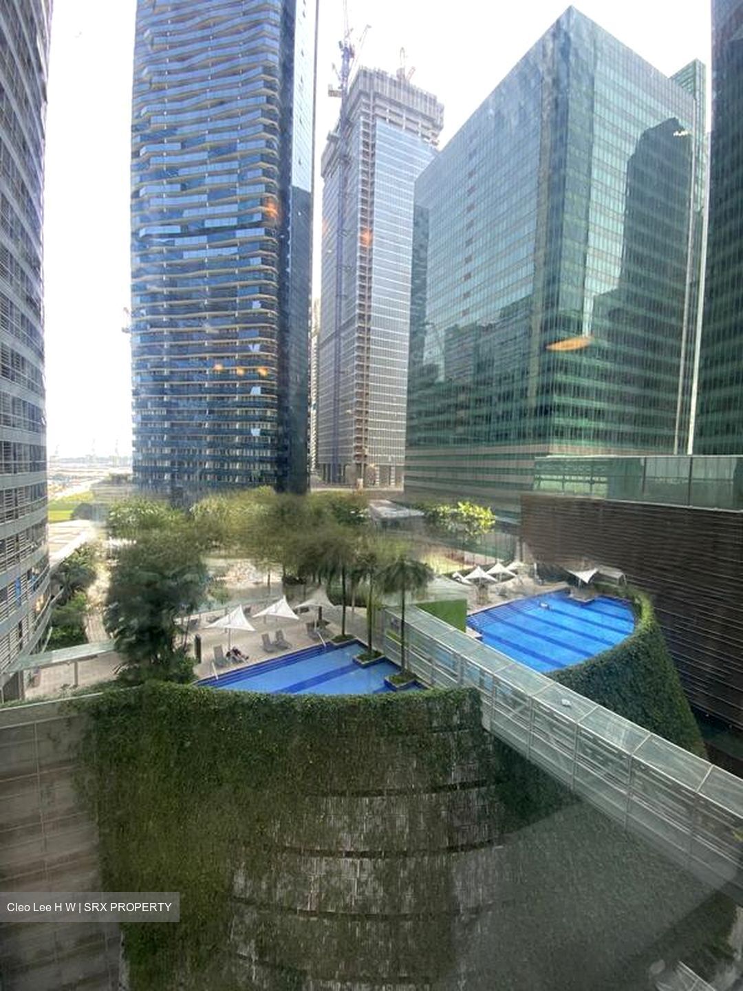 The Sail @ Marina Bay (D1), Apartment #481310641